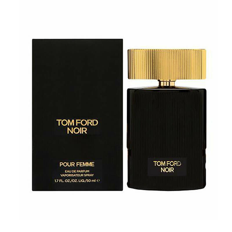 Tom Ford Noir Pour Femme 50ml EDP (L) SP