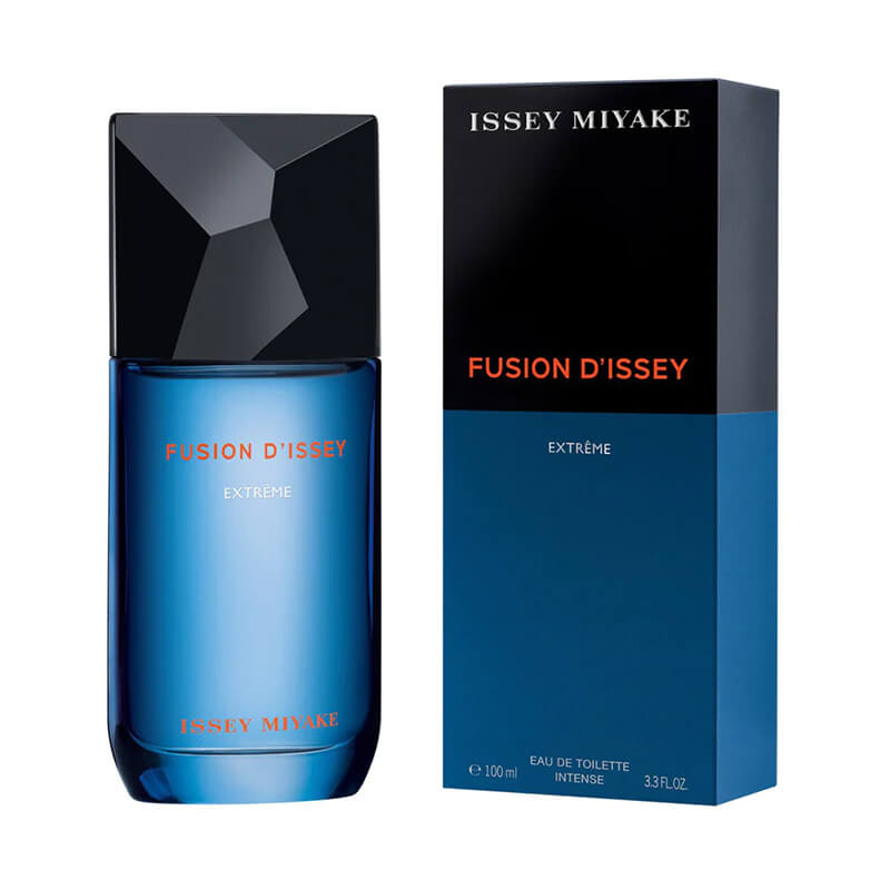 Issey Miyake Fusion D'Issey Extreme