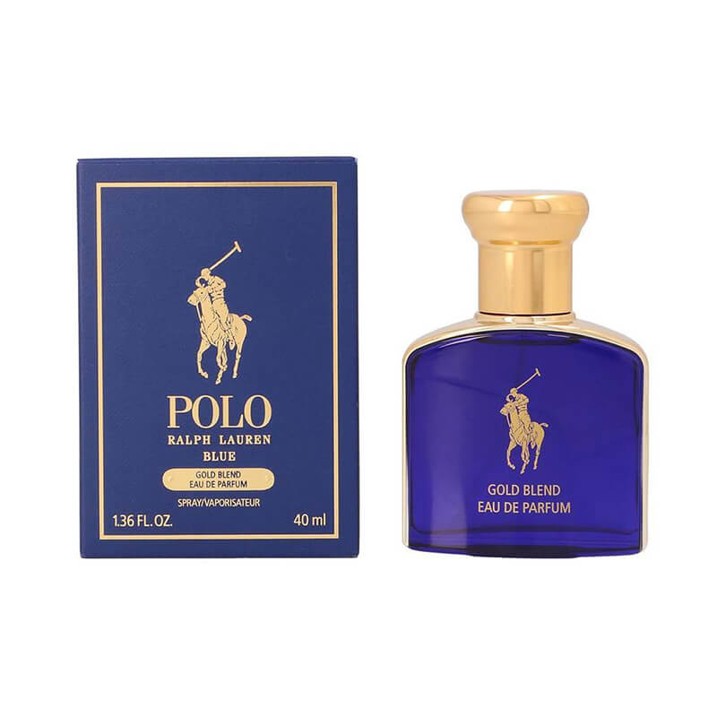 Ralph Lauren Polo Blue Gold Blend 40ml EDP (M) SP