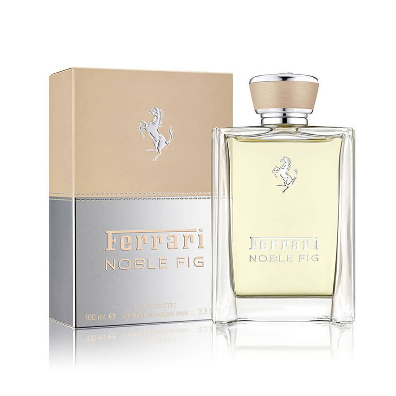 Ferrari Noble Fig 100ml EDT (Unisex) SP