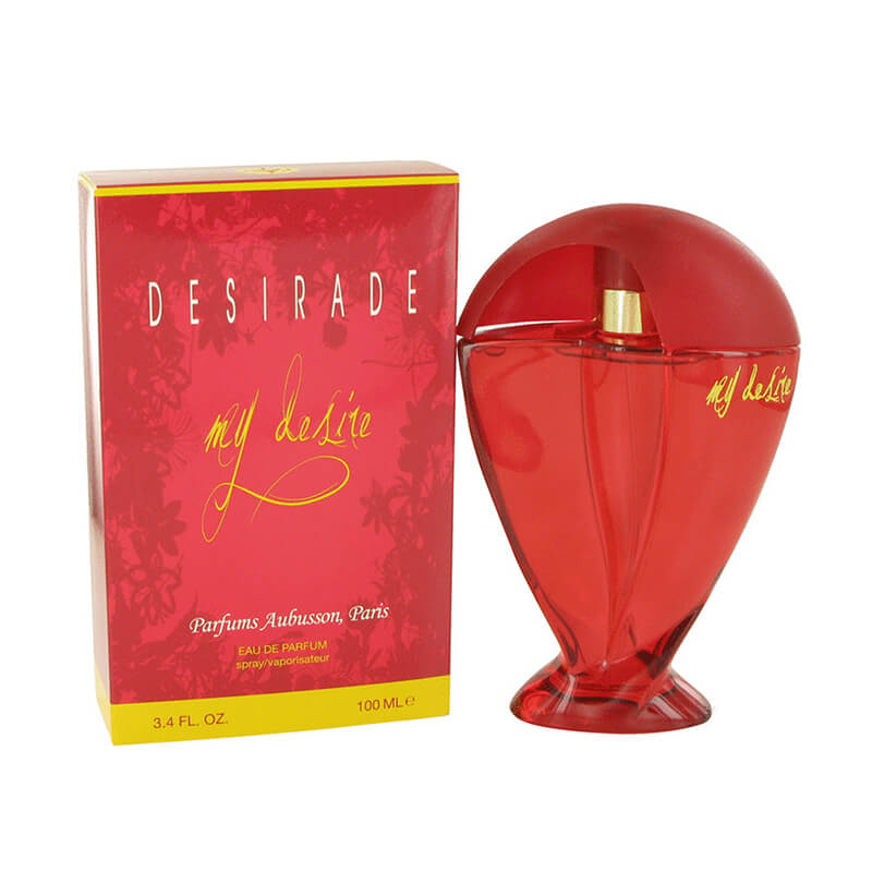 Aubusson Desirade My Desire