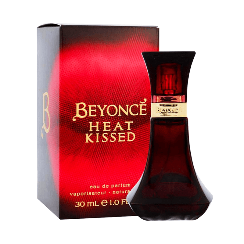 Beyonce Heat Kissed