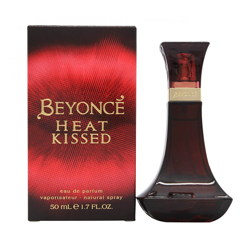 Beyonce Heat Kissed