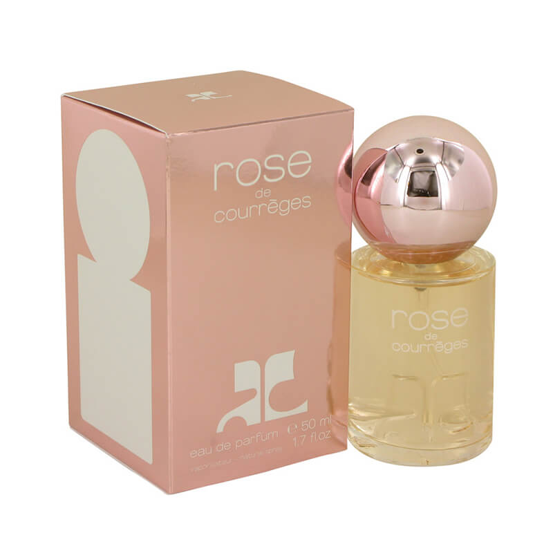 Courreges Rose De Courreges