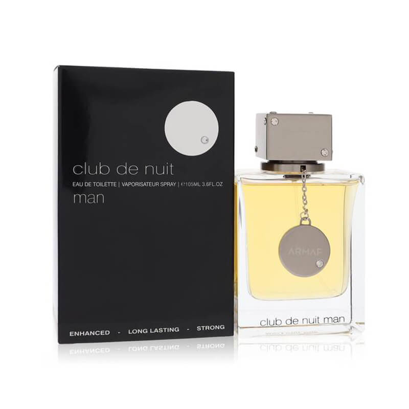 Armaf Club De Nuit Man (New Packaging) 105ml EDT (M) SP