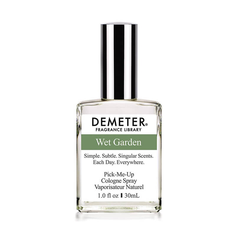 Demeter Wet Garden (Unboxed)