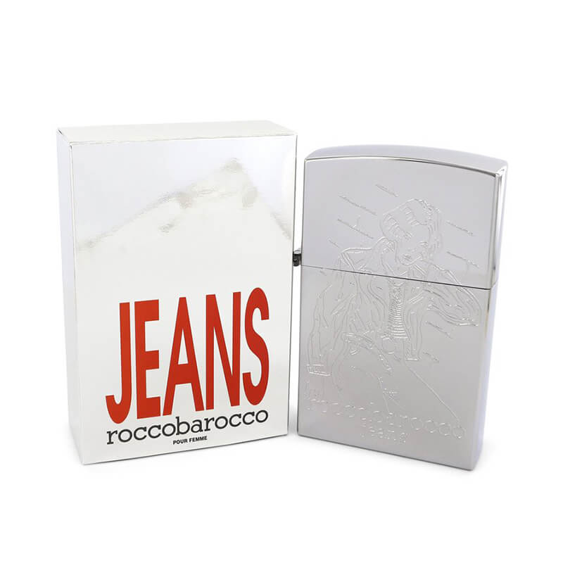 Roccobarocco Jeans Pour Femme