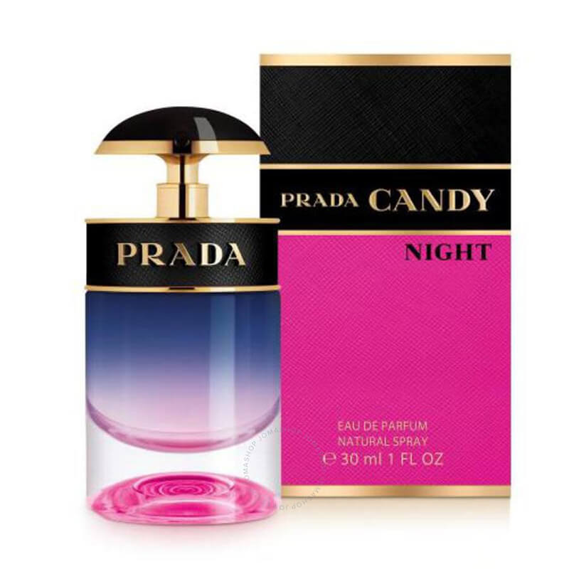 Prada Prada Candy Night