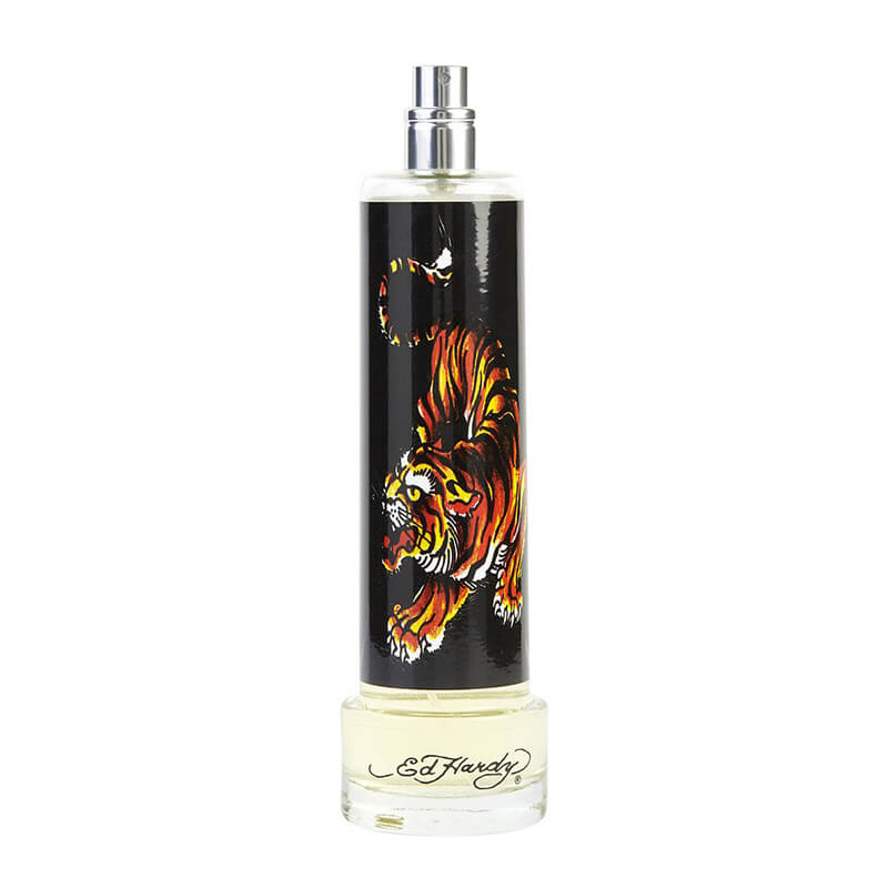 Christian Audigier Ed Hardy (Tester No Cap) 100ml EDT (M) SP