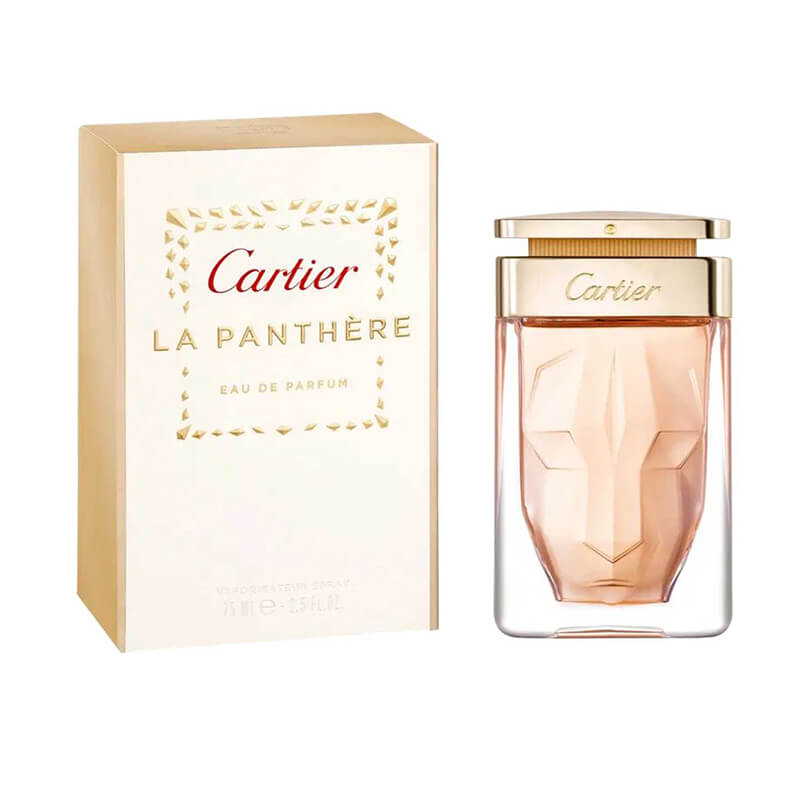 Cartier La Panthere 75ml EDP (L) SP