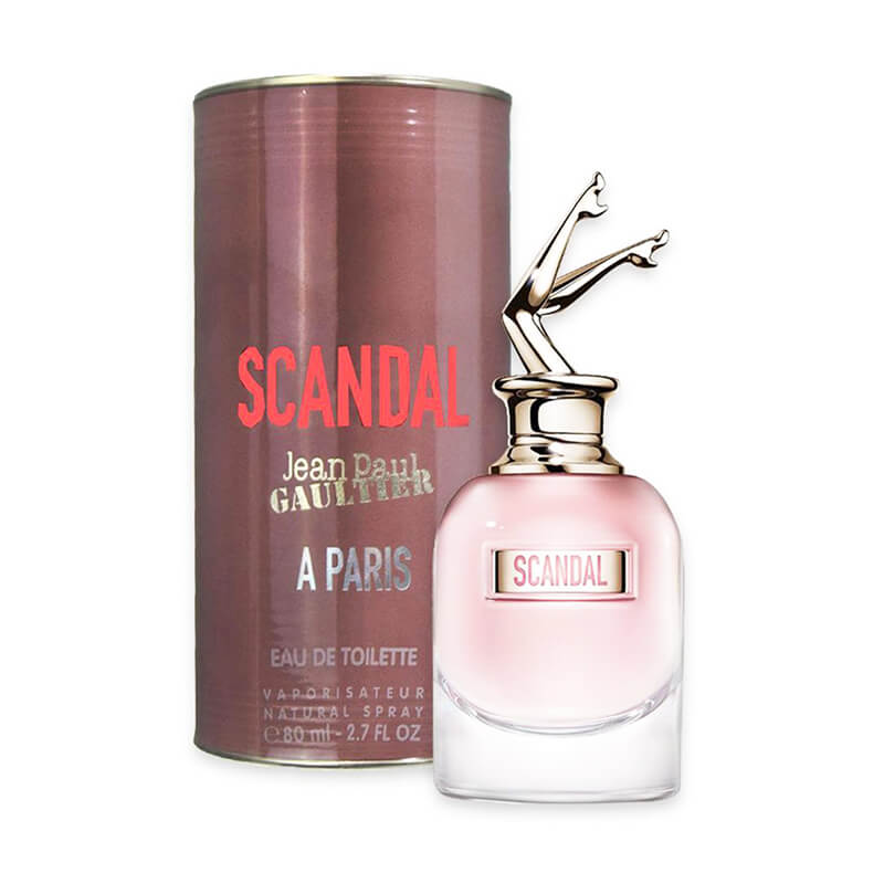 Jean Paul Gaultier Scandal A Paris 80ml EDT (L) SP