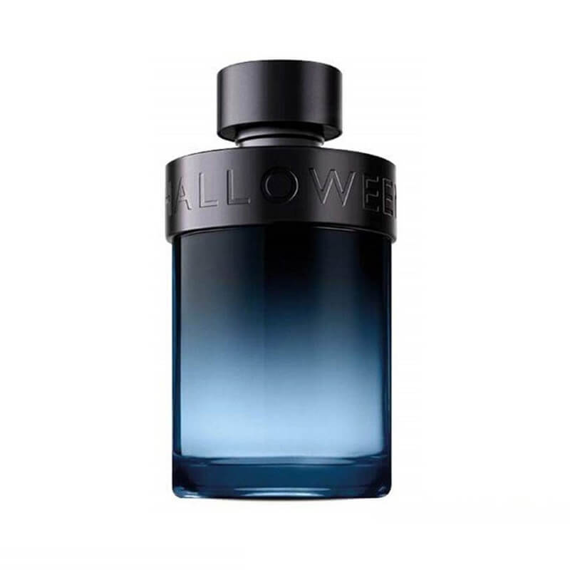 Jesus Del Pozo Halloween Man X