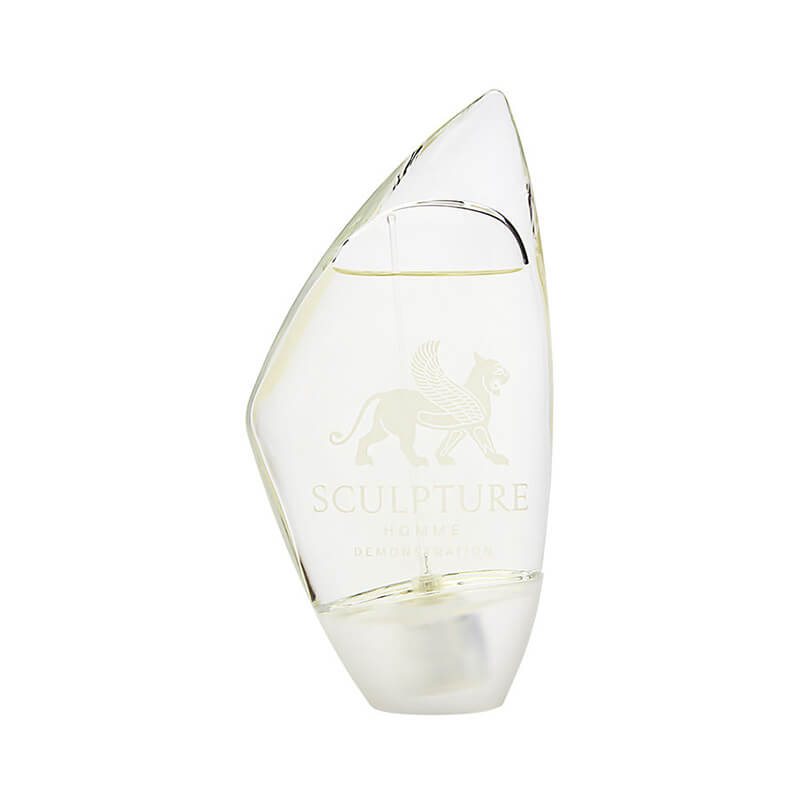 Nikos Sculpture Homme (Tester) 100ml EDT (M) SP