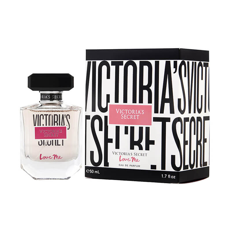 Victoria's Secret Love Me 50ml EDP (L) SP