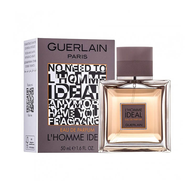 Guerlain L'Homme Ideal 50ml EDP (M) SP