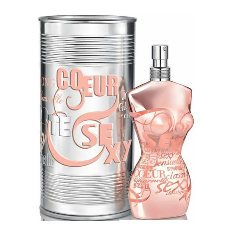 Jean Paul Gaultier Classique Collector Edition 100ml EDT (L) SP