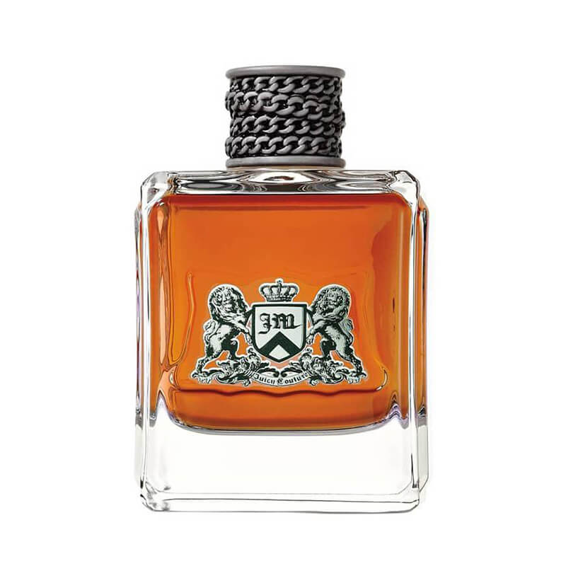 Juicy Couture Dirty English