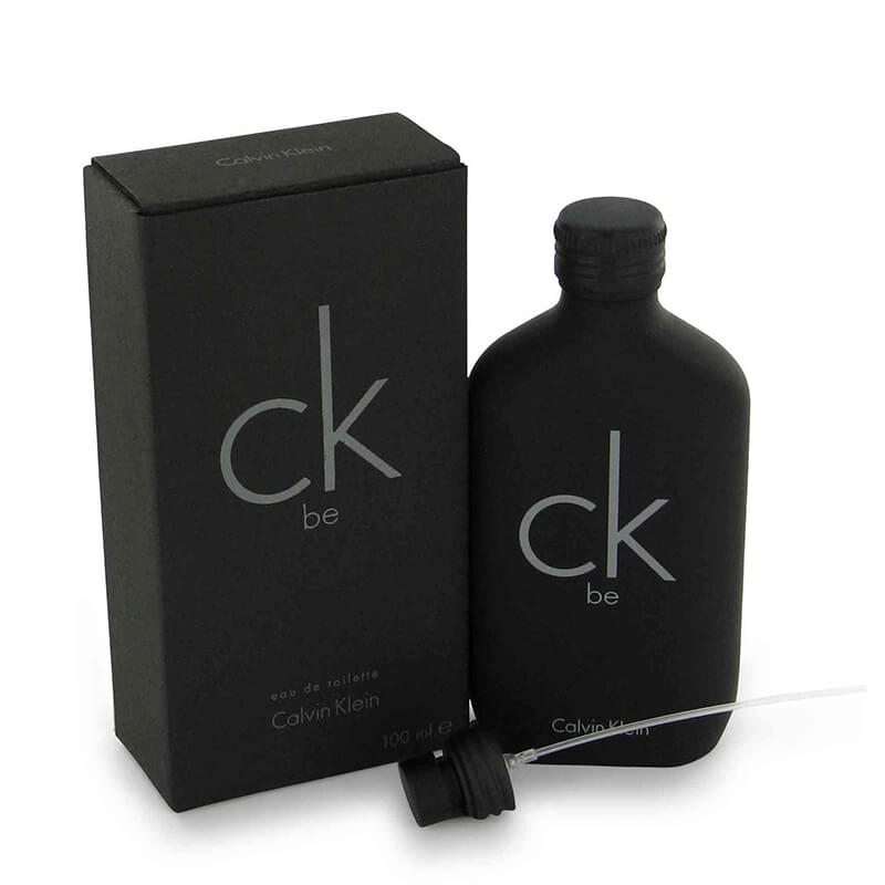 Calvin Klein CK BE 100ml EDT (Unisex) SP