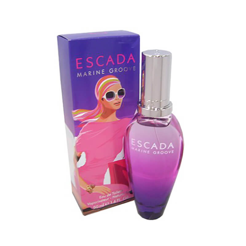 Escada Marine Groove 50ml EDT (L) SP