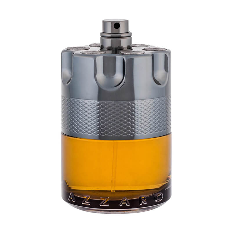 Azzaro Wanted By Night (Tester No Cap) 100ml EDP (M) SP
