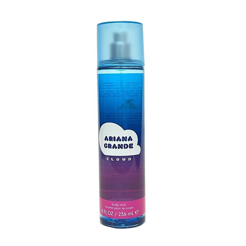 Ariana Grande Cloud Body Mist