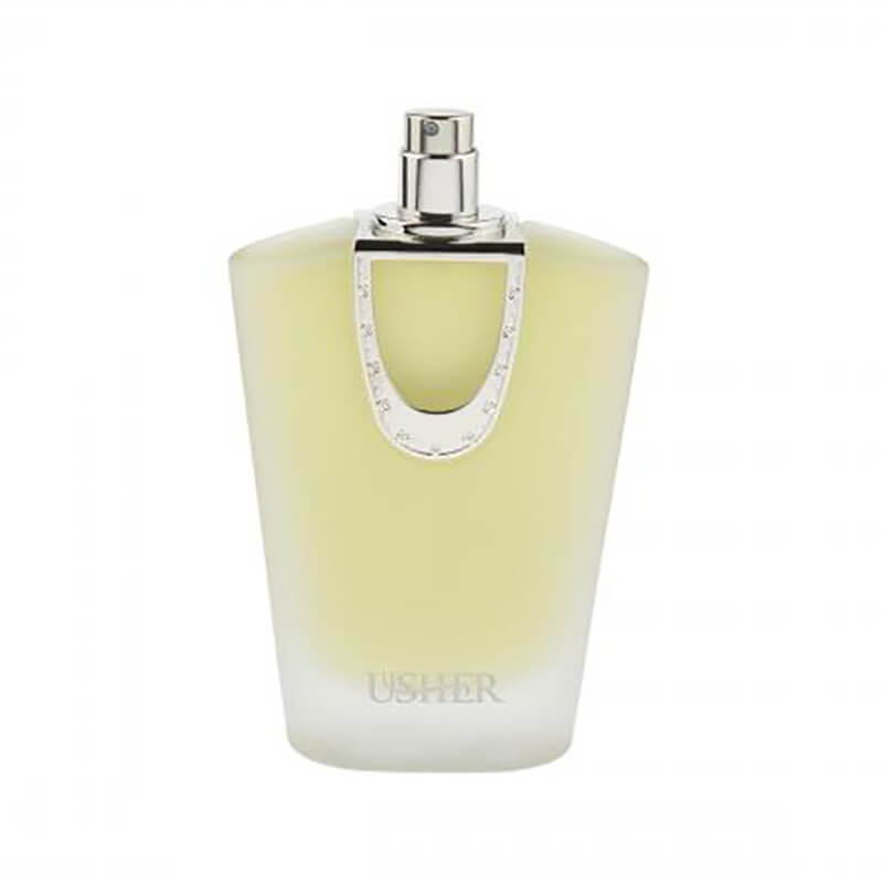 Usher Usher She (Tester No Cap) 100ml EDT (L) SP