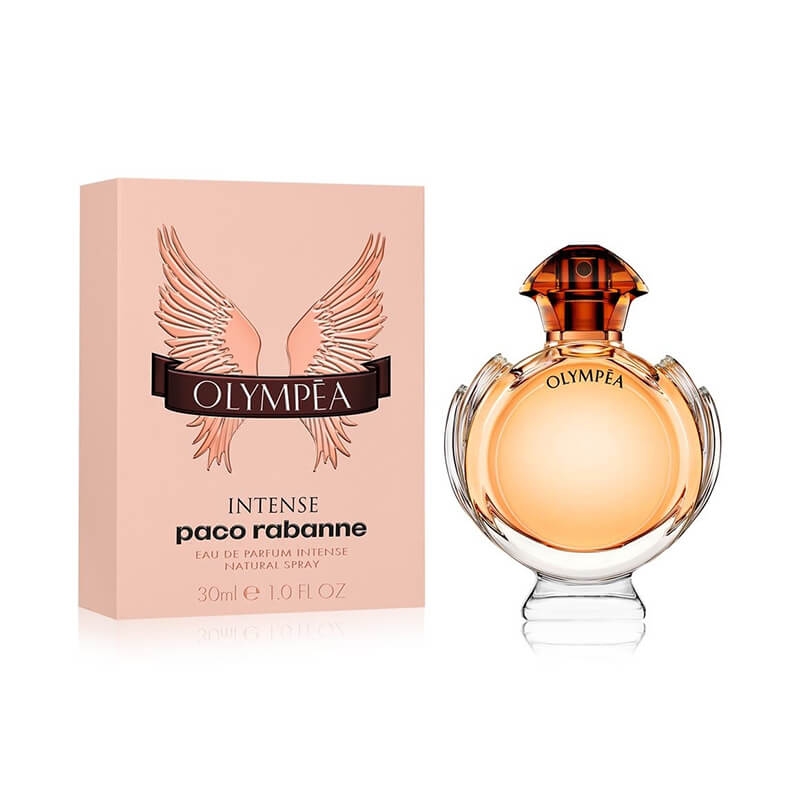 Paco Rabanne Olympea Intense 30ml EDP (L) SP