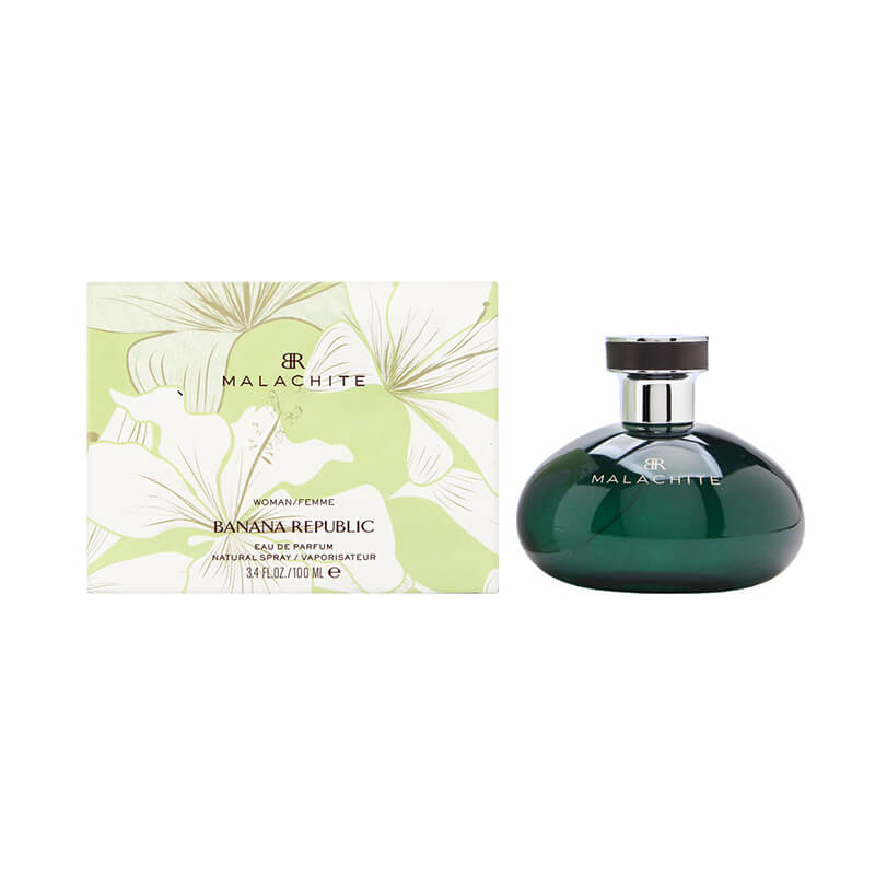 Banana Republic Malachite Woman (Special Edition) 100ml EDP (L) SP