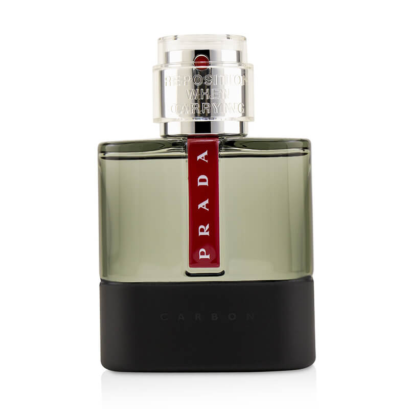 Prada Luna Rossa Carbon (Tester) 100ml EDT (M) SP