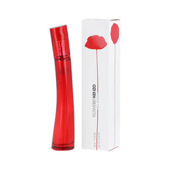 Kenzo Flower By Kenzo Red Edition 50ml EDT (L) SP PriceRiteMart