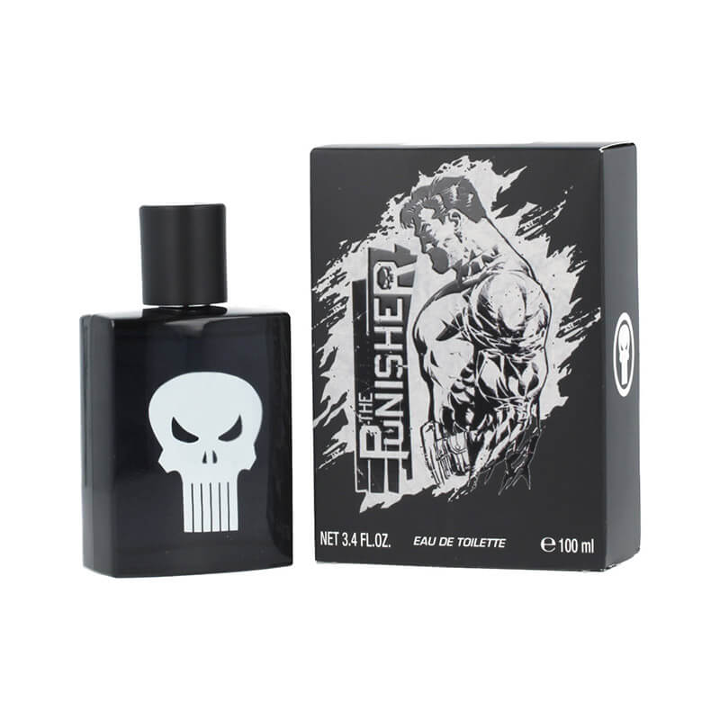 Marvel The Punisher 100ml EDT (M) SP