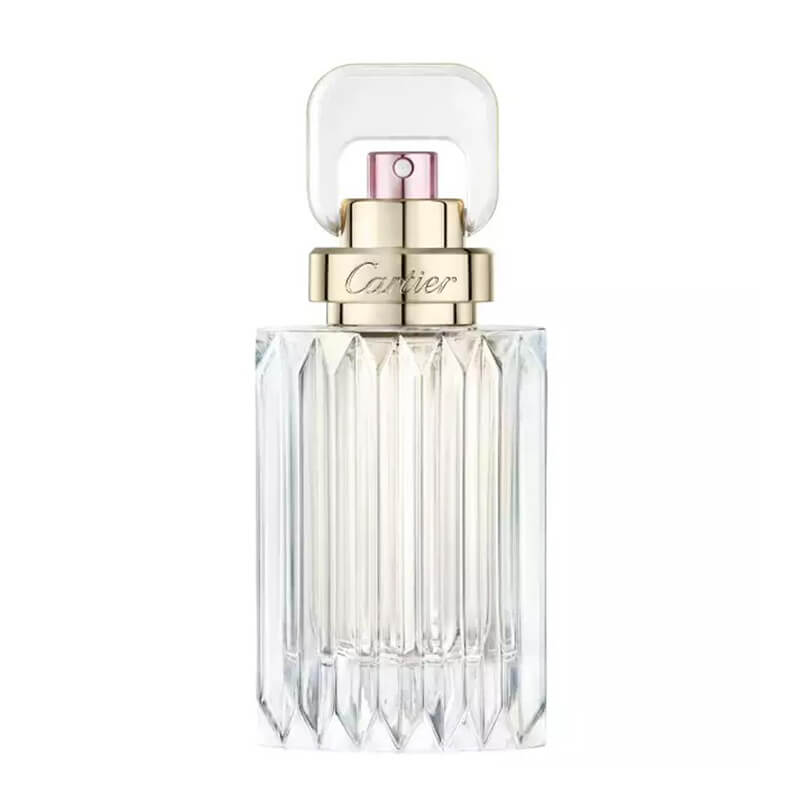 Cartier Carat (Tester) 100ml EDP (L) SP