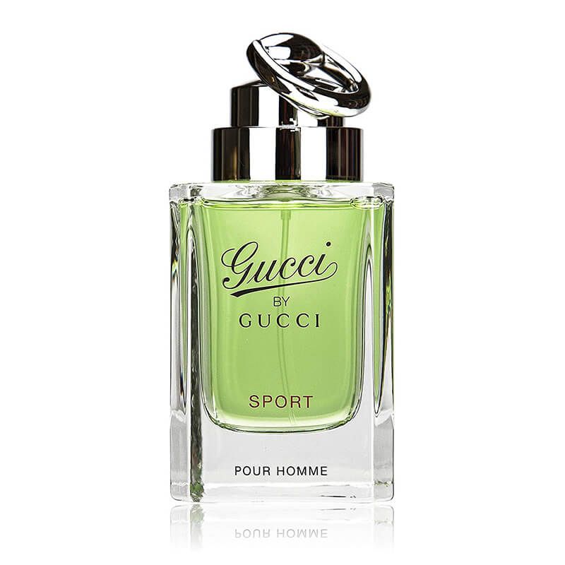 Gucci by Gucci Sport Pour Homme 90ml (Tester) EDT (M) SP