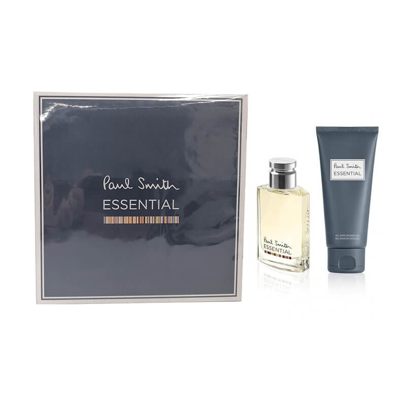 Paul Smith Essential 2pc Set 50ml EDT (M)