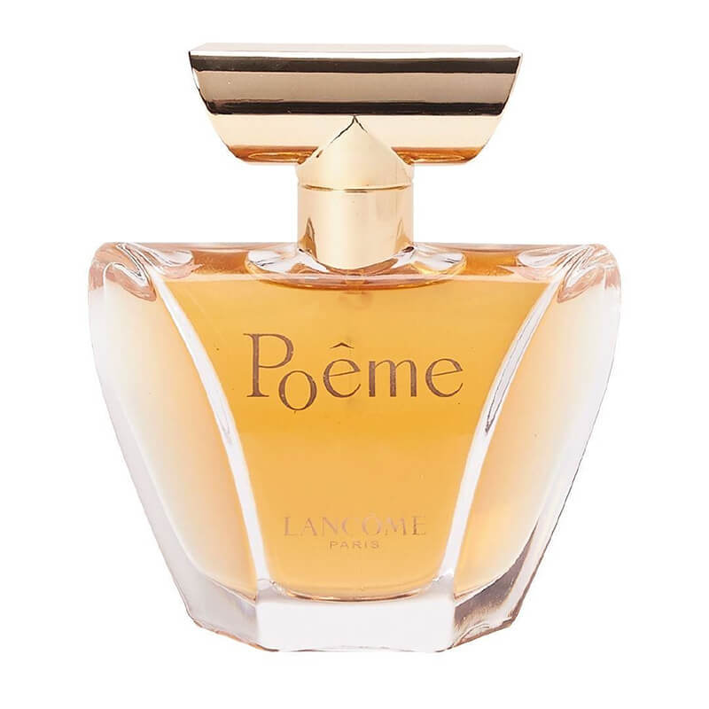 Lancome Poeme (Tester) 50ml EDP (L) Splash