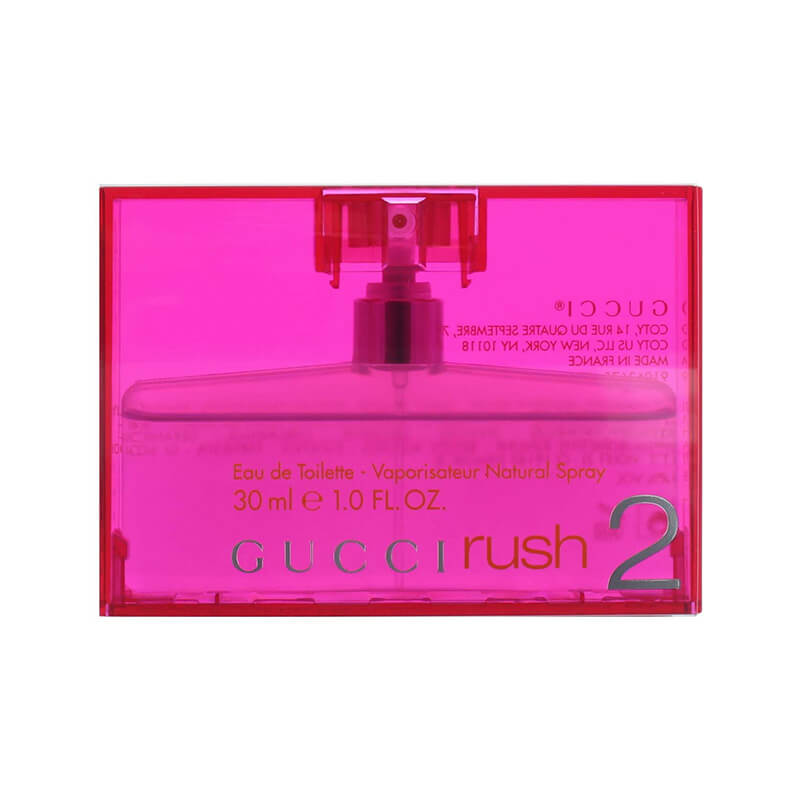 Gucci Rush 2 30ml EDT (L) SP