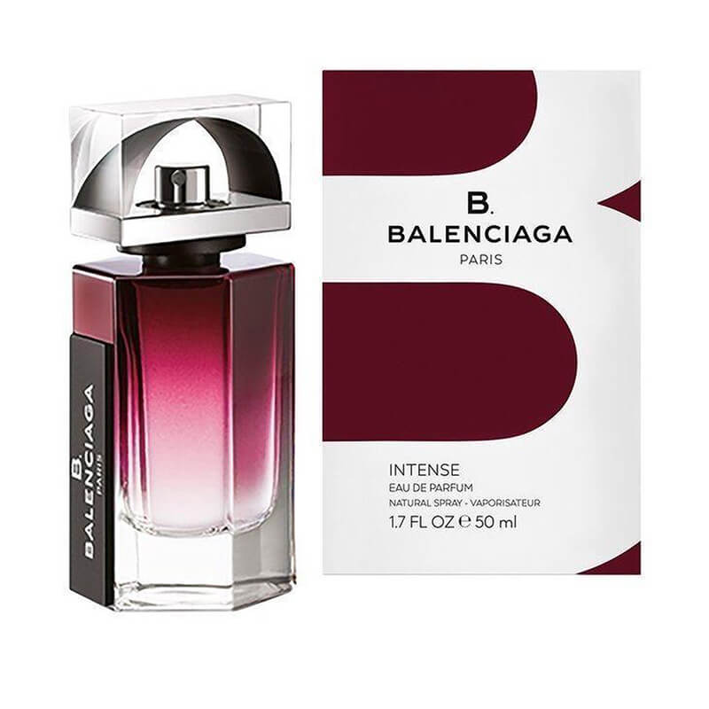 Balenciaga B. Balenciaga Intense 50ml EDP (L) SP