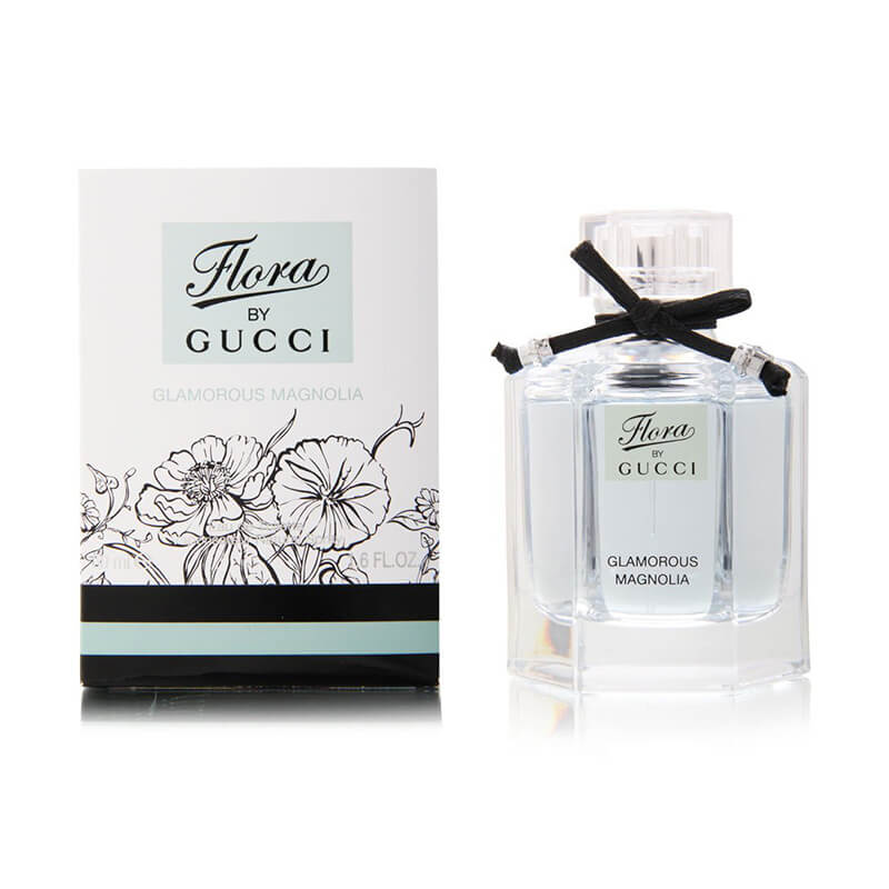 Gucci Flora Glamorous Magnolia 50ml EDT (L) SP