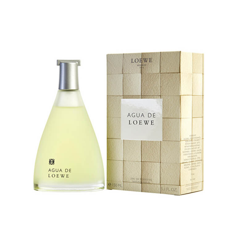 Loewe Agua De Loewe 150ml EDT (L) SP