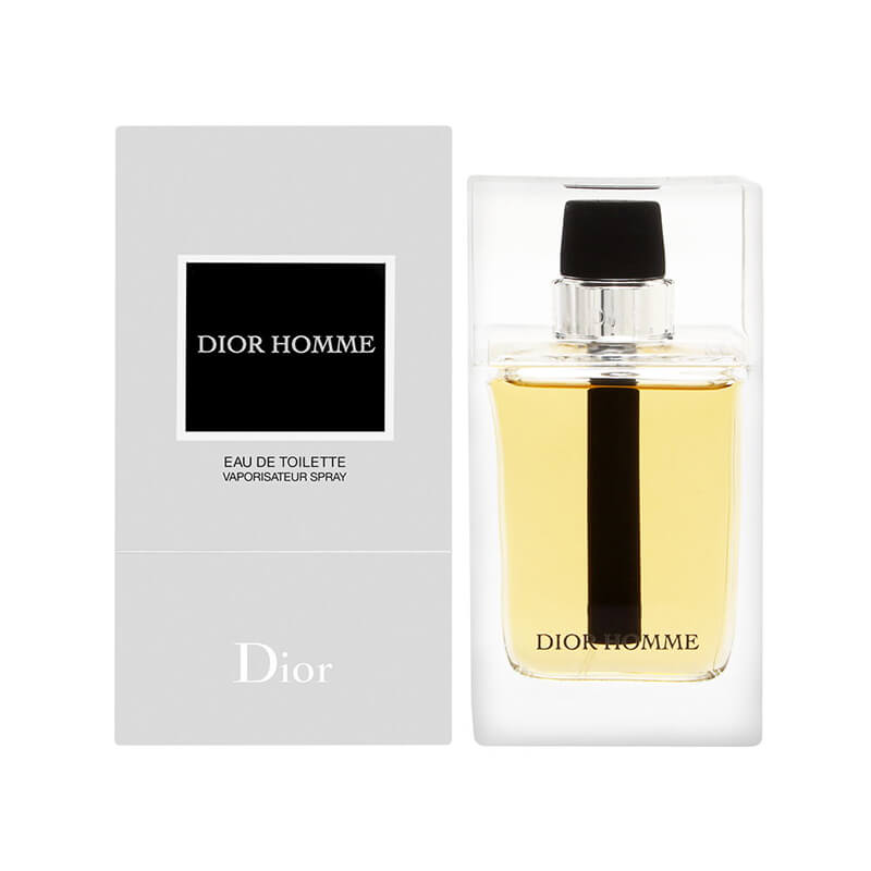 Christian Dior Homme 100ml EDT (M) SP