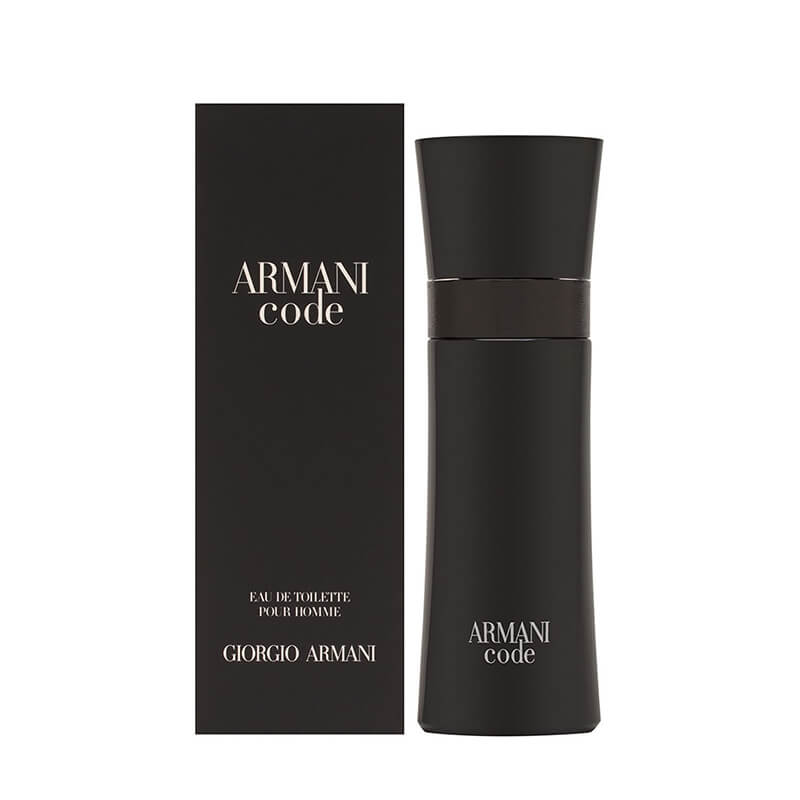 Giorgio Armani Armani Code 75ml EDT (M) SP