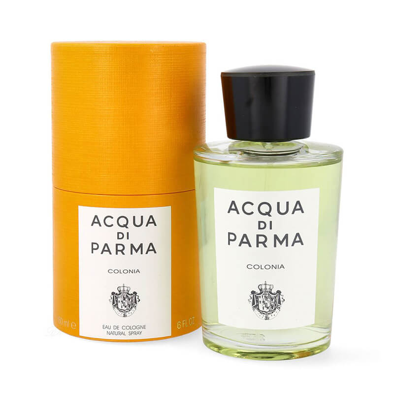 Acqua di Parma Colonia 180ml EDC (Unisex) SP
