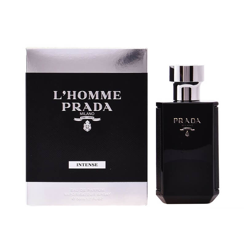 Prada Prada L'Homme Intense 50ml EDP (M) SP