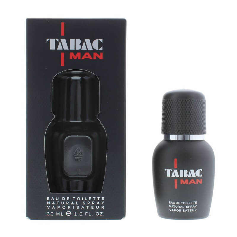Maurer & Wirtz Tabac Man EDT 30ml (M) SP