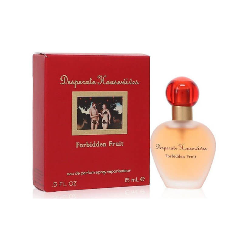 Desperate Housewives Forbidden Fruit 15ml EDP (L) SP