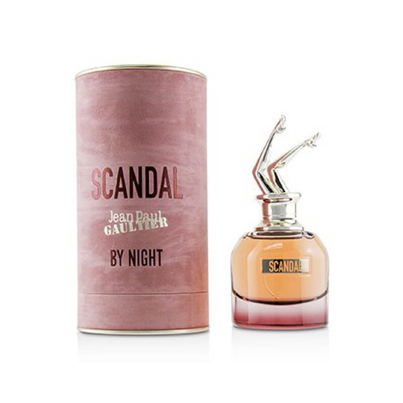 Jean Paul Gaultier Scandal By Night Intense 50ml EDP (L) SP