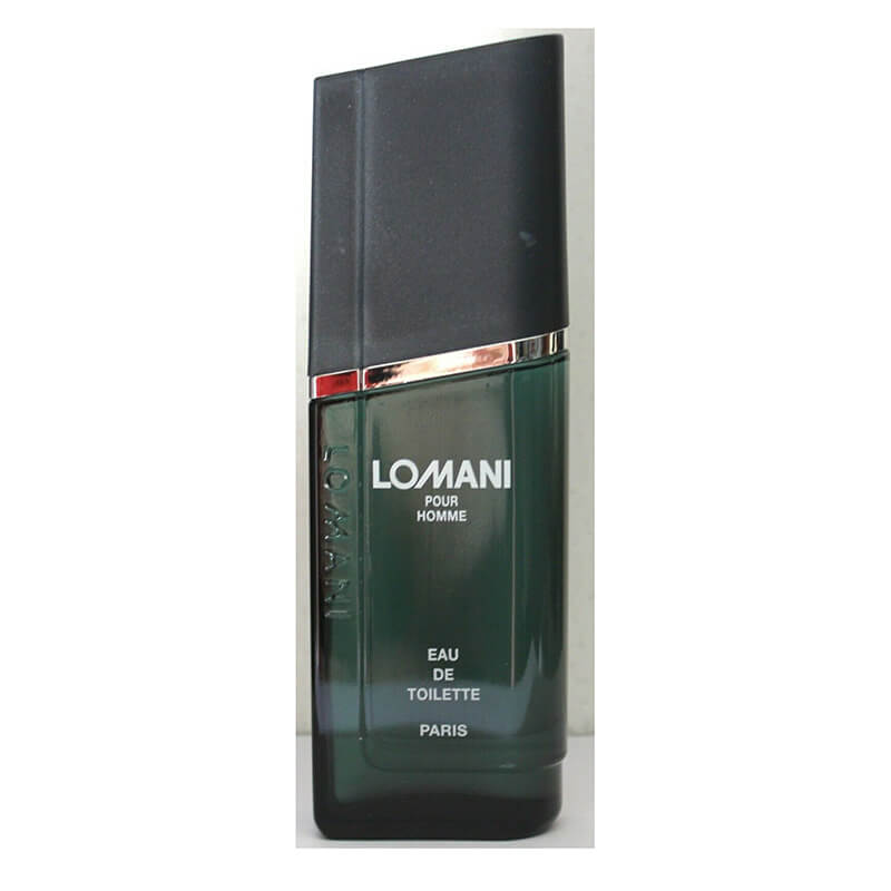 Lomani Pour Homme (Unboxed) 100ml EDT (M) SP