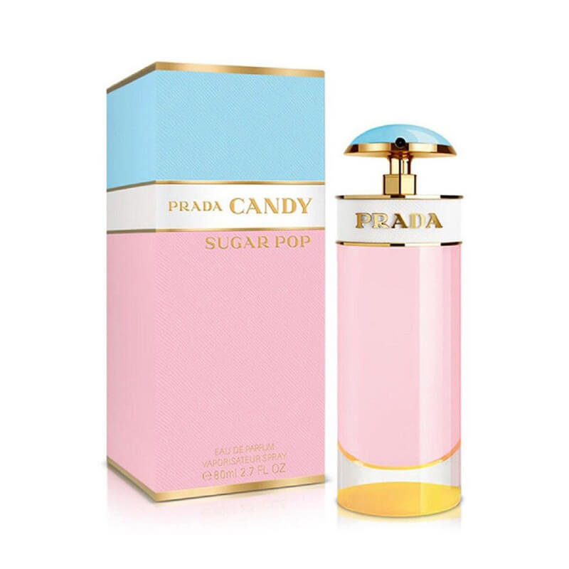 Prada Prada Candy Sugar Pop 80ml EDP (L) SP