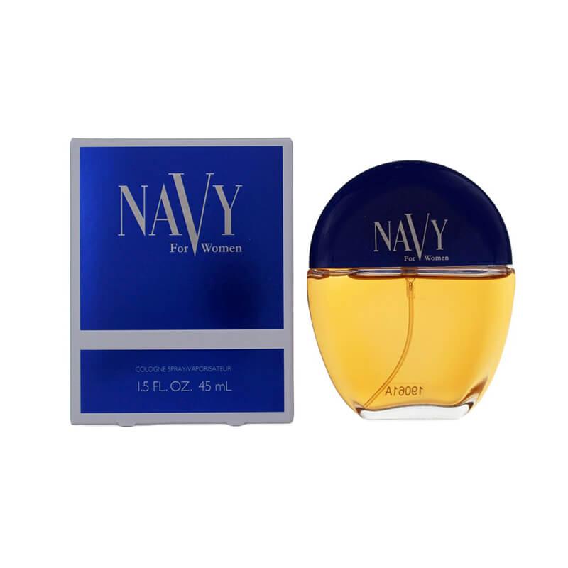Dana Navy For Women 45ml EDC (L) SP