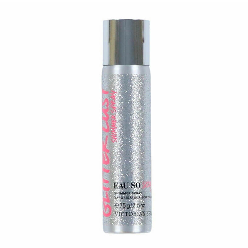 Victoria's Secret Eau So Sexy Glitter Lust Shimmer Spray 90ml (L) SP
